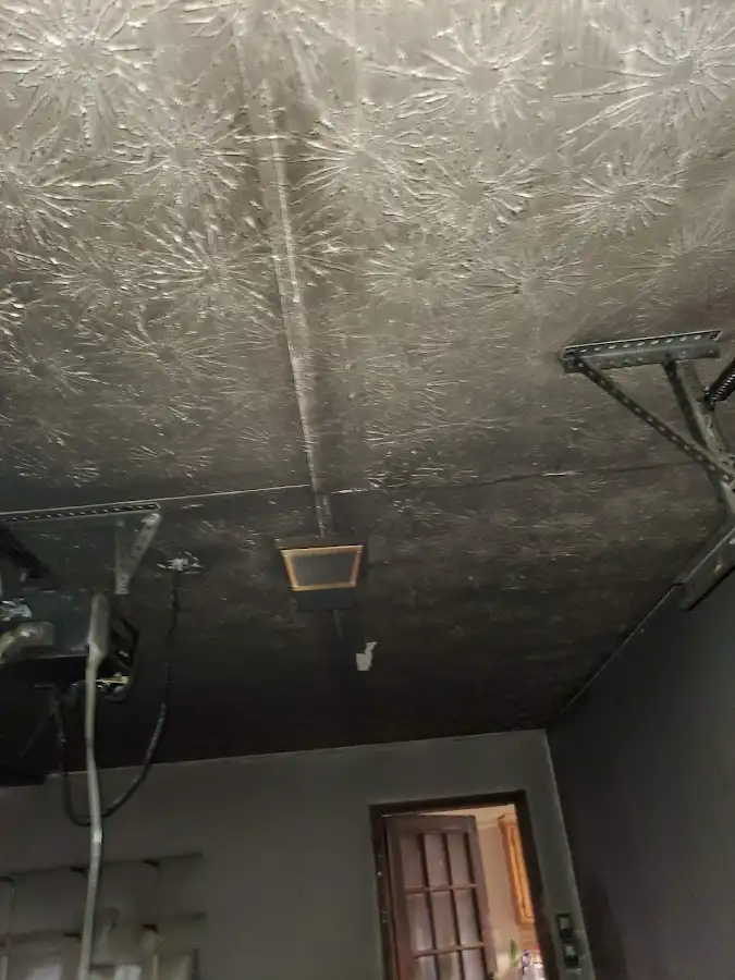 Fire and smoke damage assessment for Emergency Water Damage Services in Rotterdam